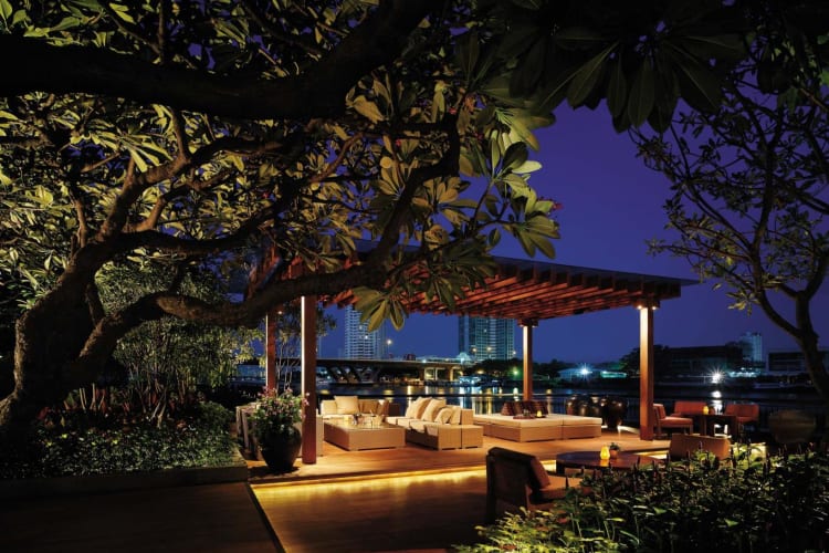 Next 2 Sunset Terrace